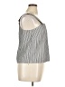 Unbranded Gray Tank Top Size 1X (estimated) - photo 4