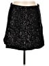 1.State Stars Black Casual Skirt Size 12 - photo 1