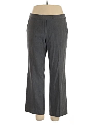 Body By Victoria Dress Pants (view 1)