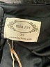 Mia Joy 100% Polyester Black Long Sleeve Top Size XS - photo 7
