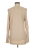 Sea Bleu 100% Cashmere Tan Cashmere Pullover Sweater Size M - photo 2