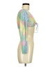 Unbranded Blue Green Swimsuit Cover Up Size M - photo 4