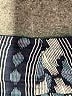 Unbranded Solid Blue Casual Skirt Size 4 (estimated) - photo 4