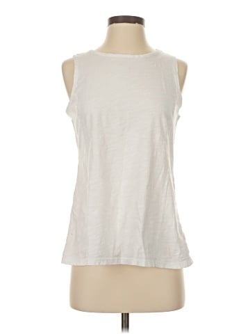 Fresh Produce Sleeveless T-Shirt (view 1)