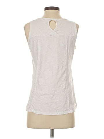 Fresh Produce Sleeveless T-Shirt (view 2)