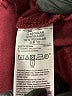 Gap Burgundy Active Pants Size 10 - photo 8