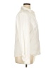 Studio 148 Ivory Long Sleeve Button-Down Shirt Size 16 - photo 4