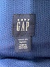 Baby Gap 100% Polyester Color Block Red Jacket Size 5T - photo 3