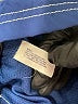 Baby Gap 100% Polyester Color Block Red Jacket Size 5T - photo 4