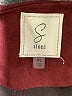 Sioni Burgundy Jacket Size XL - photo 6