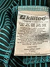 Killtec 100% Polyester Teal Cardigan Size 8 - photo 7