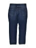 Jumping Beans Solid Blue Jeans Size 5 - photo 2