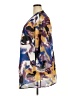 Ashley Stewart Purple Kimono Size 2X - photo 5