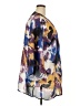 Ashley Stewart Purple Kimono Size 2X - photo 4