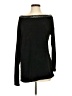 White Birch 100% Polyester Black Pullover Sweater Size S - photo 1