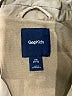 Gap Kids 100% Cotton Solid Tan Jacket Size 4 - 5 - photo 3