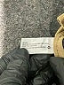 Gap Kids 100% Cotton Solid Tan Jacket Size 4 - 5 - photo 4