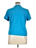 Everlane Blue Active T-Shirt Size XL - photo 2