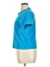 Everlane Blue Active T-Shirt Size XL - photo 5