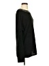 White Birch 100% Polyester Black Pullover Sweater Size S - photo 4