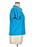 Everlane Blue Active T-Shirt Size XL - photo 4