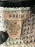 Fresh Black Cardigan Size M - photo 7