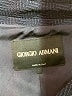 Giorgio Armani Blue Coat Size 50 - photo 6