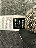 Shein 100% Polyester Polka Dots Tan Pullover Sweater Size 4 - photo 7