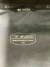 Sugoi Color Block Black Track Jacket Size S - photo 6