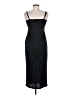 AFRM Black Cocktail Dress Size M - photo 2
