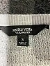 Simply Vera Vera Wang Gray Pullover Sweater Size S - photo 7