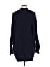 Ronen Chen Blue Cardigan Size M - photo 2