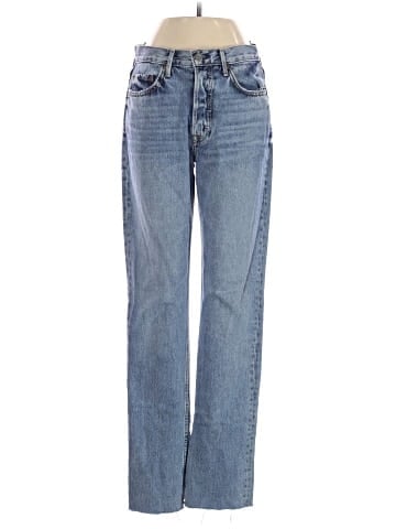 GRLFRND Jeans (view 1)