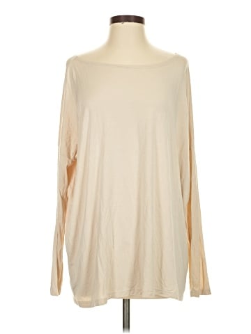 Piko Long Sleeve T-Shirt (view 1)