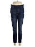 Kut from the Kloth Stars Blue Jeans Size 4 - photo 1