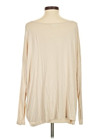 Piko Long Sleeve T-Shirt (view 2)