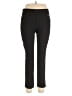 Rafaella Black Dress Pants Size 14 - photo 1