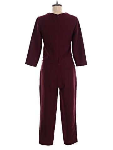 Madewell Jumpsuit (view 2)