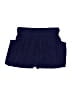 Ramy Brook 100% Polyester Solid Blue Shorts Size S - photo 2