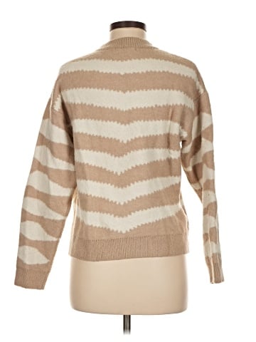 Mango Pullover Sweater (view 2)