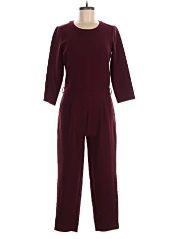 Madewell Jumpsuit (view 1)