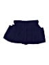 Ramy Brook 100% Polyester Solid Blue Shorts Size S - photo 1