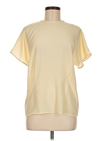 Rena Rowan Short Sleeve Top (view 1)