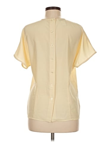 Rena Rowan Short Sleeve Top (view 2)