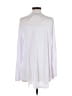 Town Cat White Cardigan Size M - photo 2