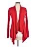 Chris & Carol Red Kimono Size M - photo 1