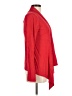 Chris & Carol Red Kimono Size M - photo 4