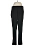 Athleta Solid Black Track Pants Size 6 - photo 1
