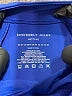 Sincerely Jules Solid Blue Athletic Shorts Size XS - photo 3