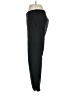 Athleta Solid Black Track Pants Size 6 - photo 5